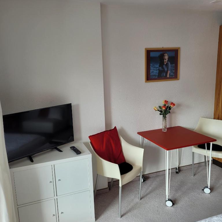 Residence Edelweiss No Stress by Eva - Apartment mit 1 Schlafzimmer - 3