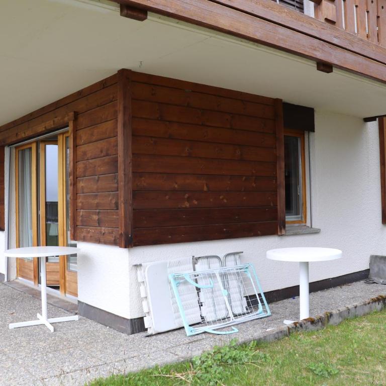 Residence Edelweiss No Stress by Eva - Apartment mit 1 Schlafzimmer - 2