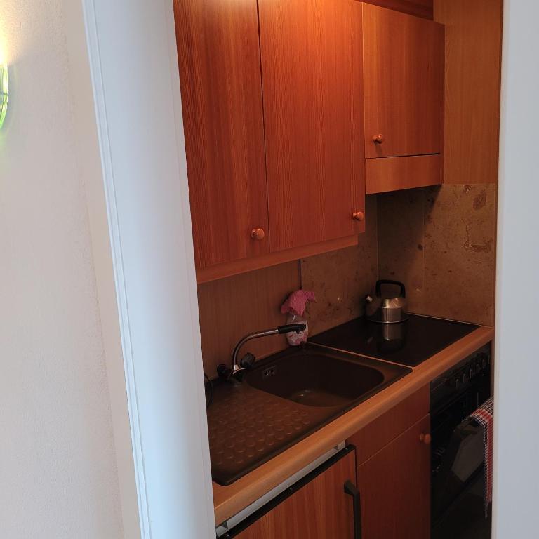 Residence Edelweiss No Stress by Eva - Apartment mit 1 Schlafzimmer - 4