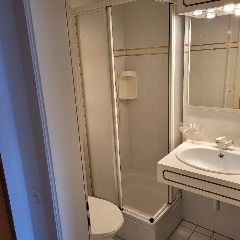 Residence Edelweiss No Stress by Eva - Apartment mit 1 Schlafzimmer - 5