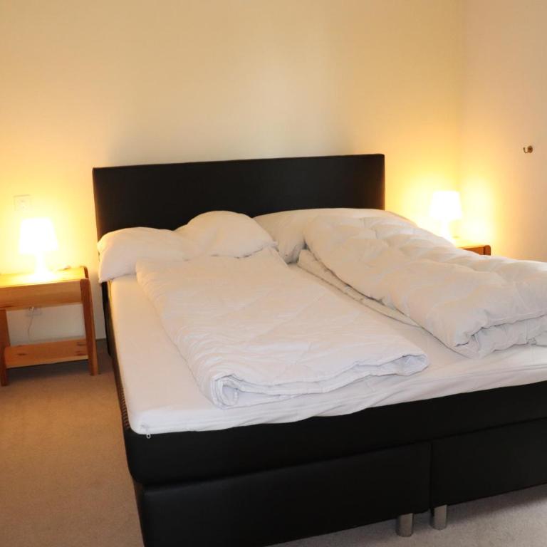 Residence Edelweiss No Stress by Eva - Apartment mit 1 Schlafzimmer - 3