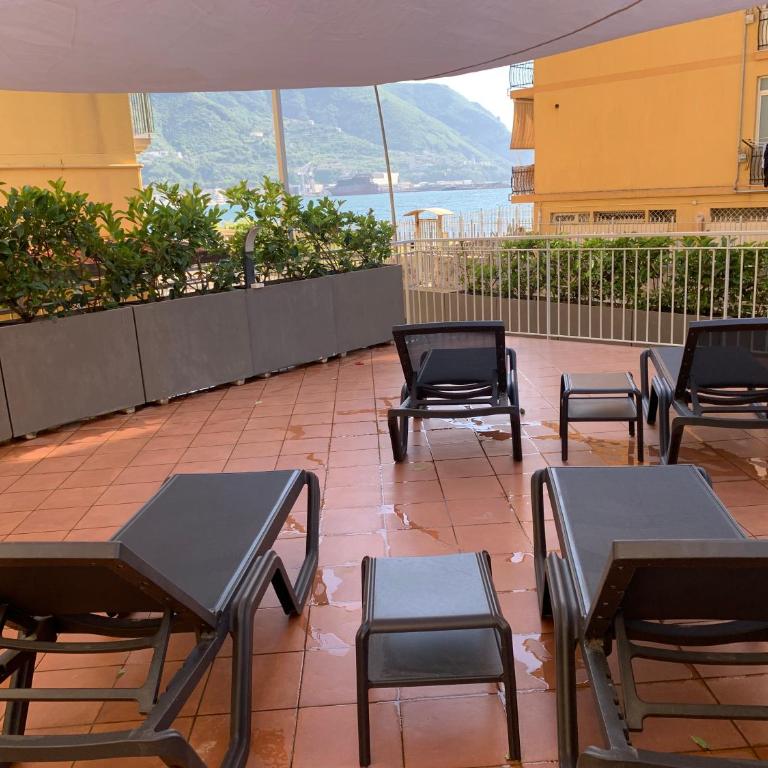 Le Perle - Casa Vacanze - 1