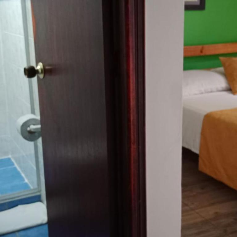 Hotel Cañaveral Plaza - Suite Junior - 8