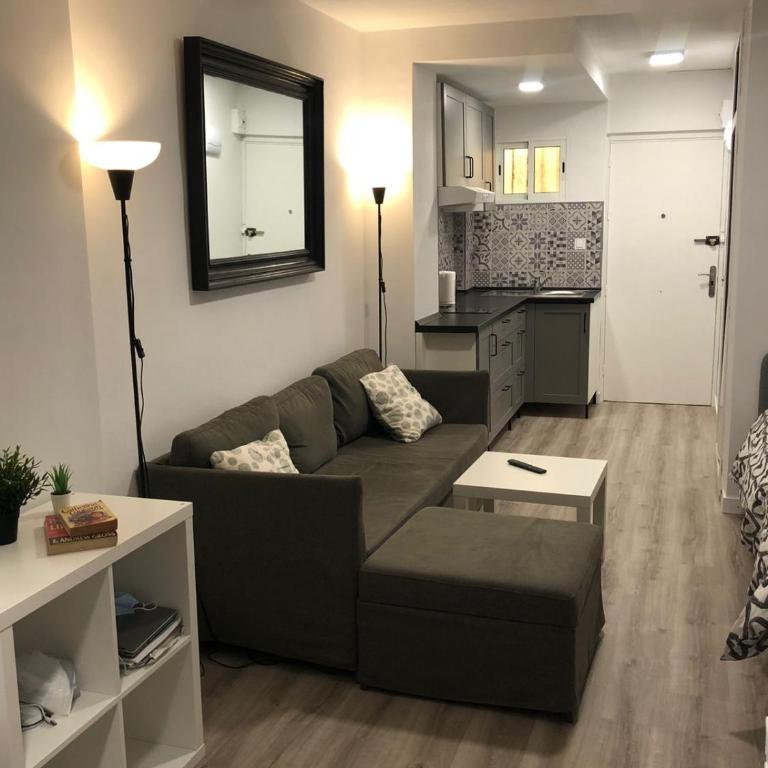 Hércules Benalmádena - Estudio - 15