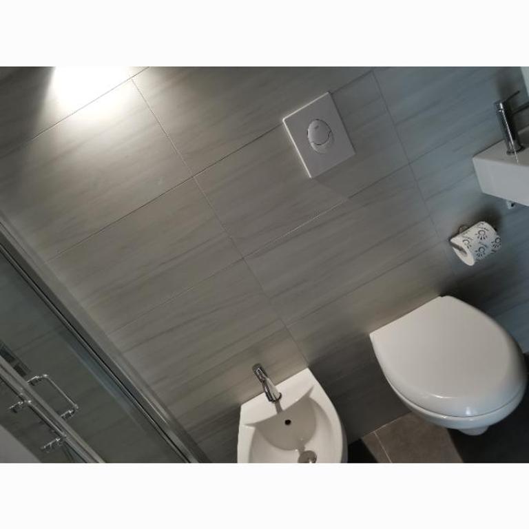 Dimora Dondona - Appartamento con 1 Camera da Letto - 16