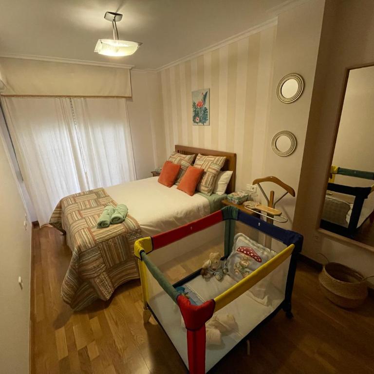 Pretty Progreso - Apartamento de 1 dormitorio - 6