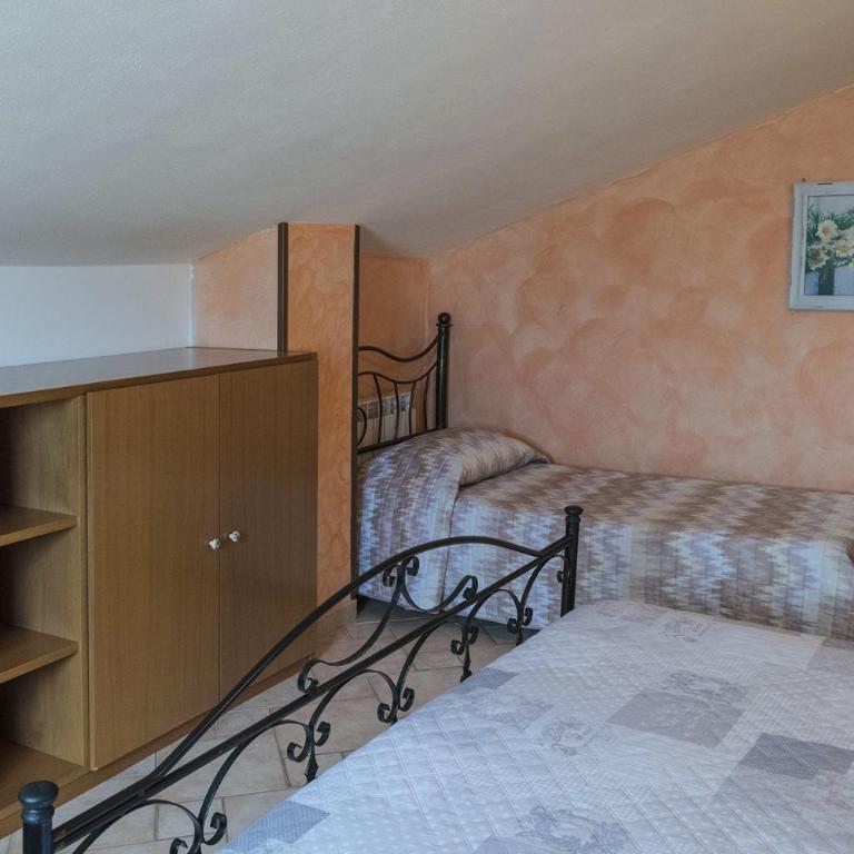 Casa I Gerani Vista Mare - Appartamento con 2 Camere da Letto e Terrazza - 12