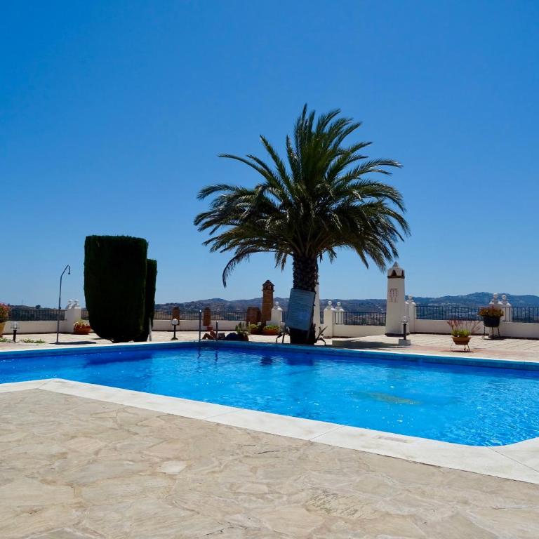 Semidetached Duplex home at Puebla Aida, Mijas Golf with pool, golf and sea views - Casa de 2 dormitorios - 43