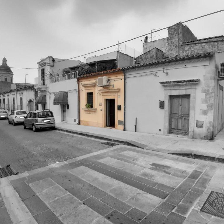 Casa ro cori, 10 minuti a piedi dalla Cattedrale - Casa con 1 Camera da Letto - 24