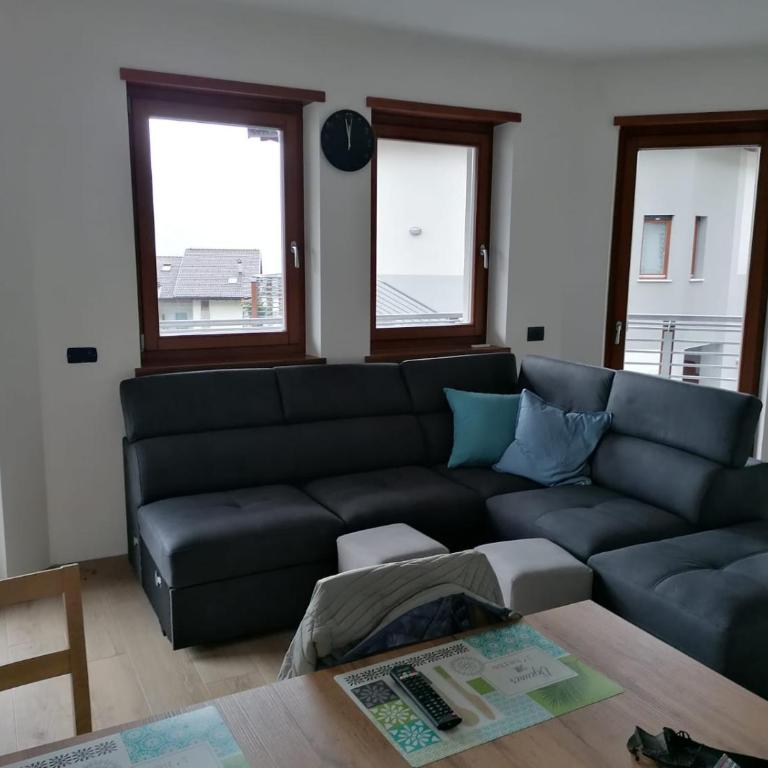 Ca' dei Cigni - Apartment with Lake View - 2