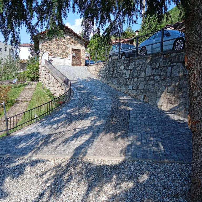 Ca' del Barba - Appartamento con 1 Camera da Letto - 24