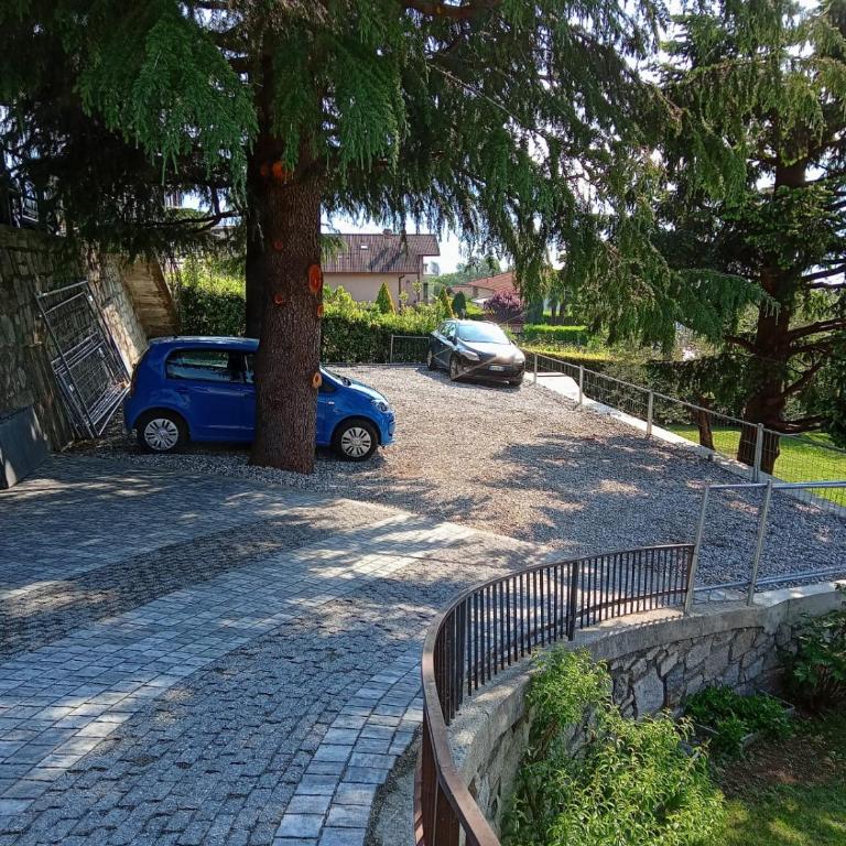 Ca' del Barba - Appartamento con 1 Camera da Letto - 25