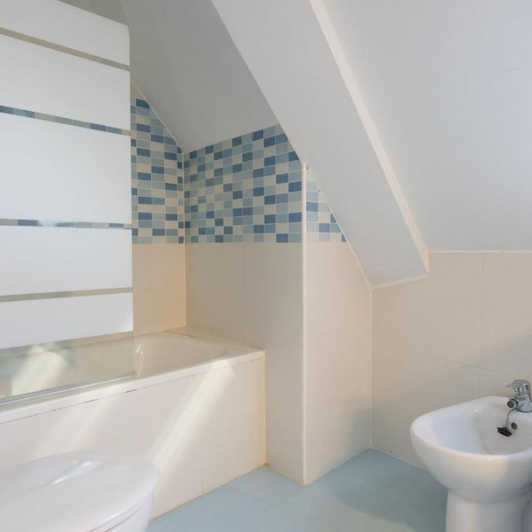 Pico Limón - Living Toledo - Apartamento de 2 dormitorios - 23