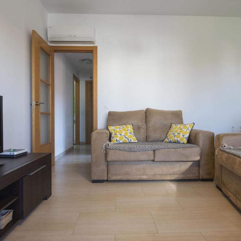 Pico Limón - Living Toledo - Apartamento de 2 dormitorios - 25