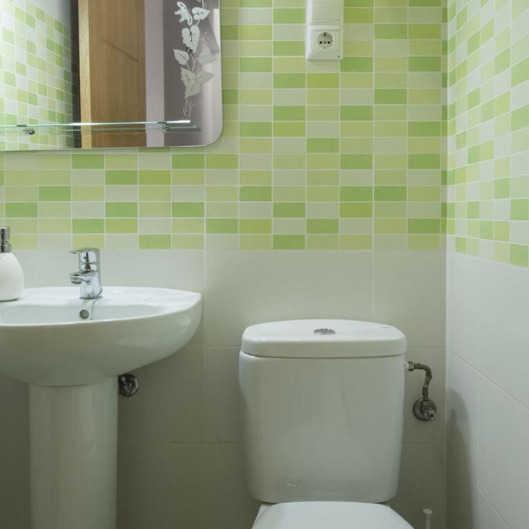 Pico Limón - Living Toledo - Apartamento de 2 dormitorios - 29