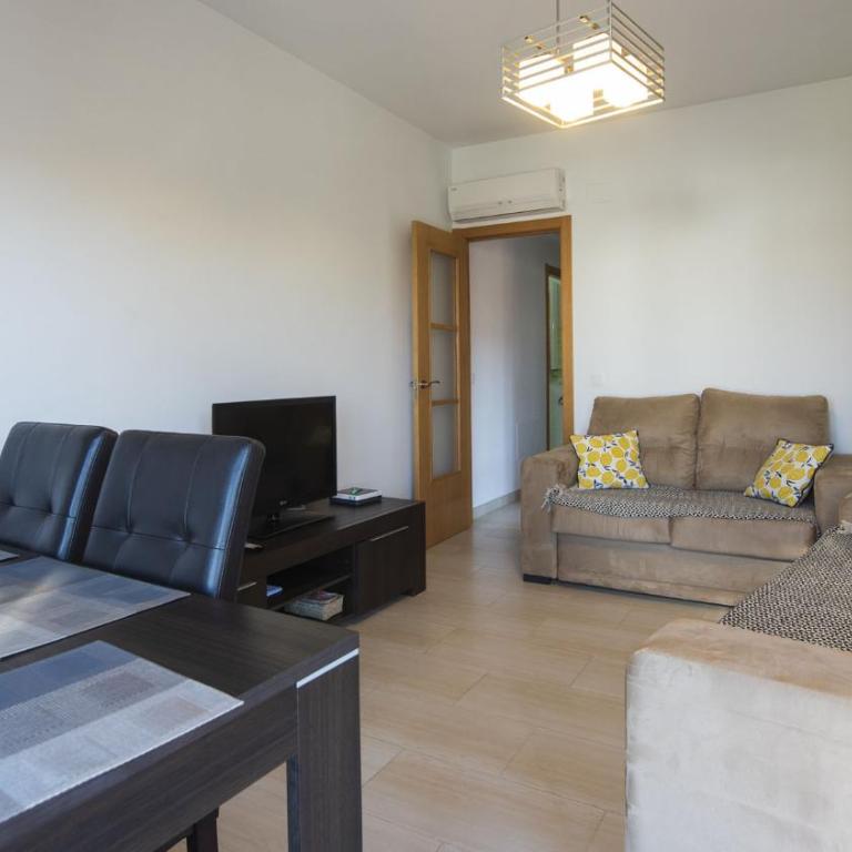 Pico Limón - Living Toledo - Apartamento de 2 dormitorios - 24