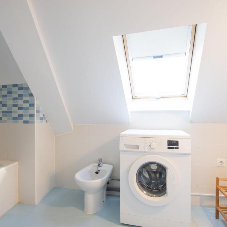 Pico Limón - Living Toledo - Apartamento de 2 dormitorios - 32