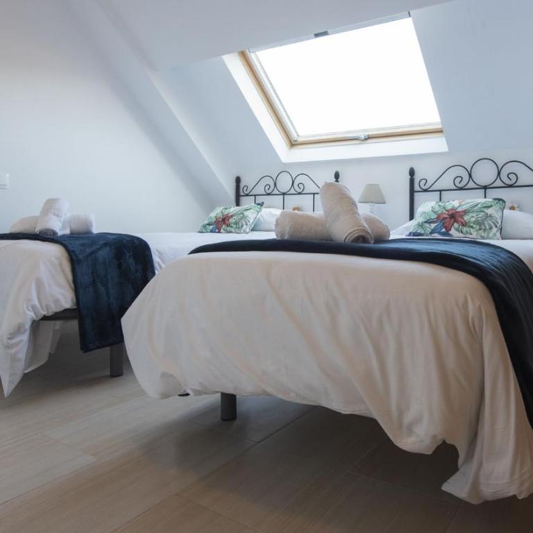 Pico Limón - Living Toledo - Apartamento de 2 dormitorios - 21