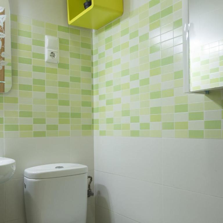 Pico Limón - Living Toledo - Apartamento de 2 dormitorios - 19