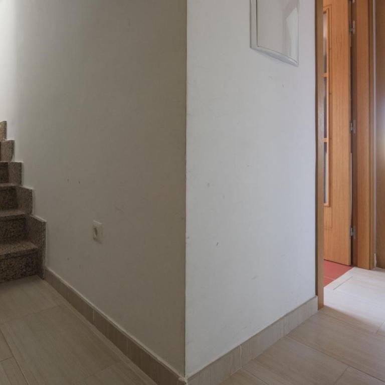 Pico Limón - Living Toledo - Apartamento de 2 dormitorios - 12