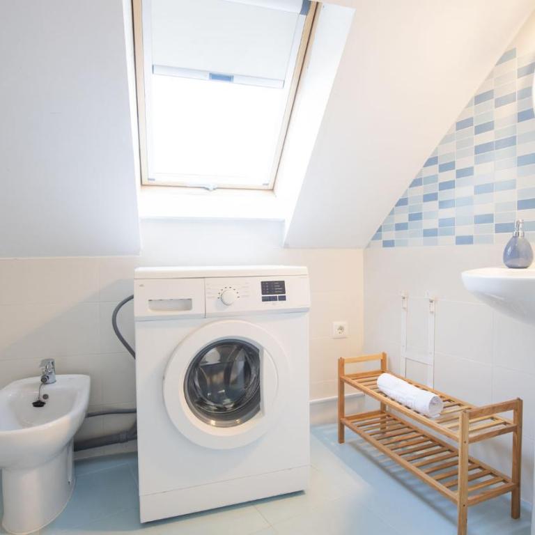 Pico Limón - Living Toledo - Apartamento de 2 dormitorios - 9