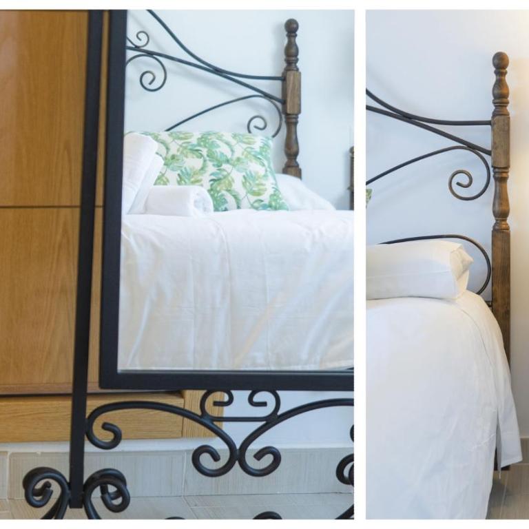 Pico Limón - Living Toledo - Apartamento de 2 dormitorios - 7