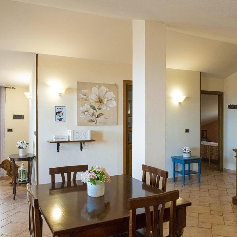 Casa I Gerani Vista Mare - Appartamento con 2 Camere da Letto e Terrazza - 2