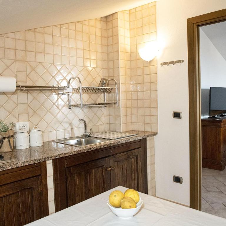 Casa I Gerani Vista Mare - Appartamento con 2 Camere da Letto e Terrazza - 18