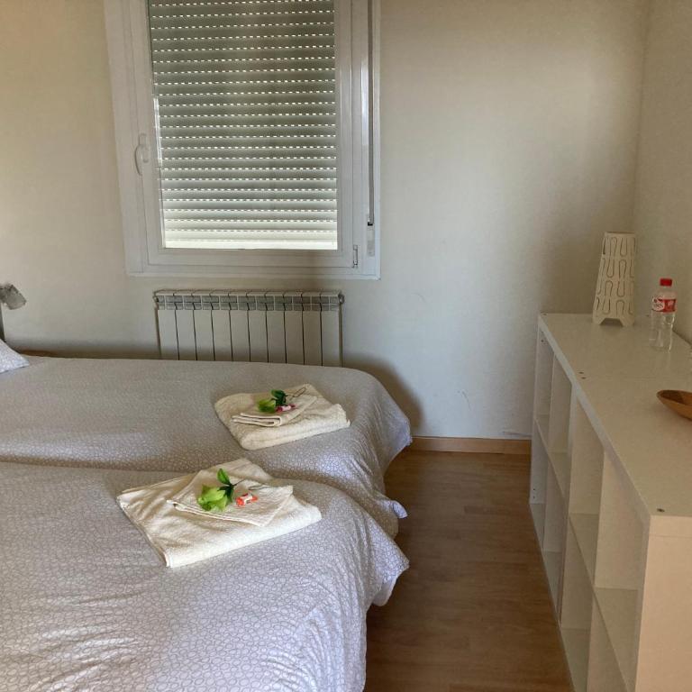 ATICO LOGROÑO CENTRO con garaje 2 - Apartamento de 2 dormitorios - 3