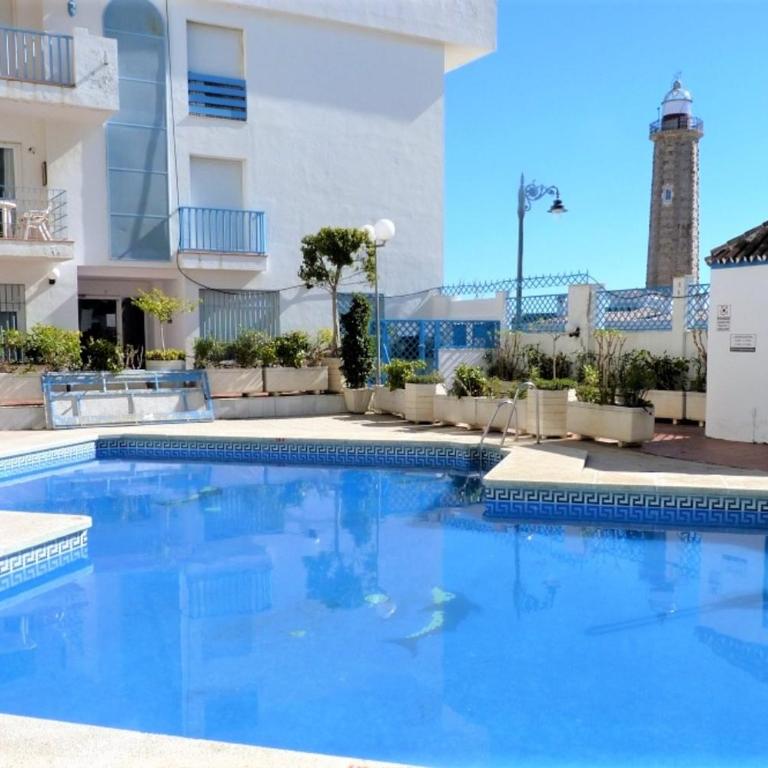 Estepona Port Luxury Apartment AURA - Apartamento de 3 dormitorios - 3