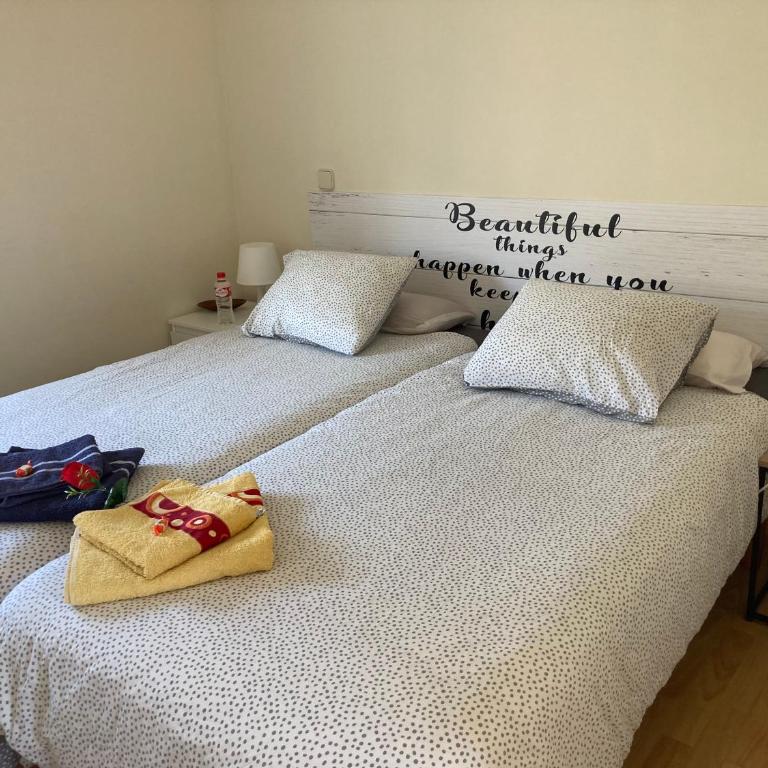 ATICO LOGROÑO CENTRO con garaje 2 - Apartamento de 2 dormitorios - 2