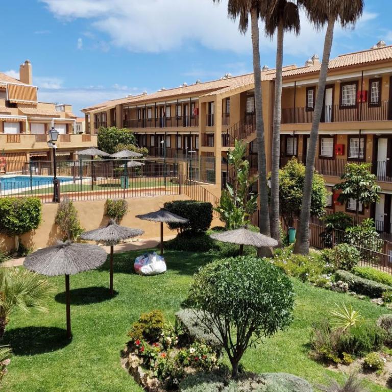 Sunny Apartment Playa Ancha - Apartamento con terraza - 1