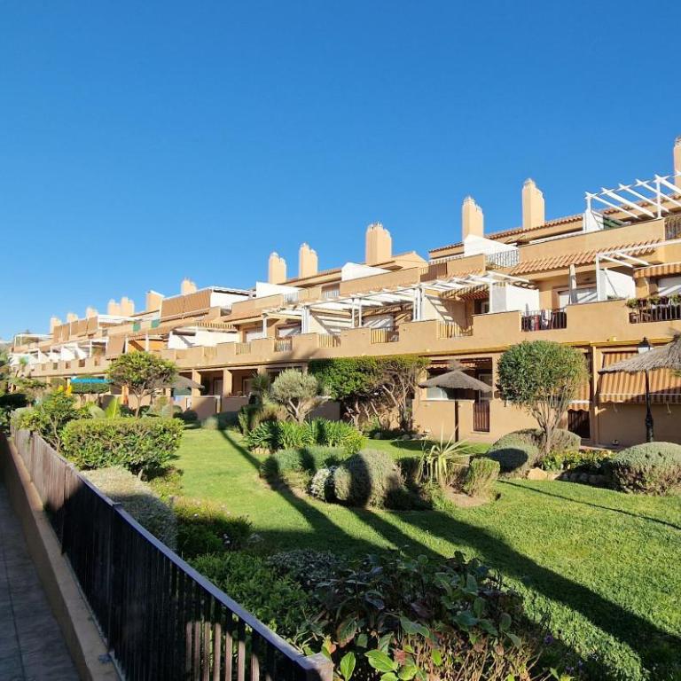 Sunny Apartment Playa Ancha - Apartamento con terraza - 25