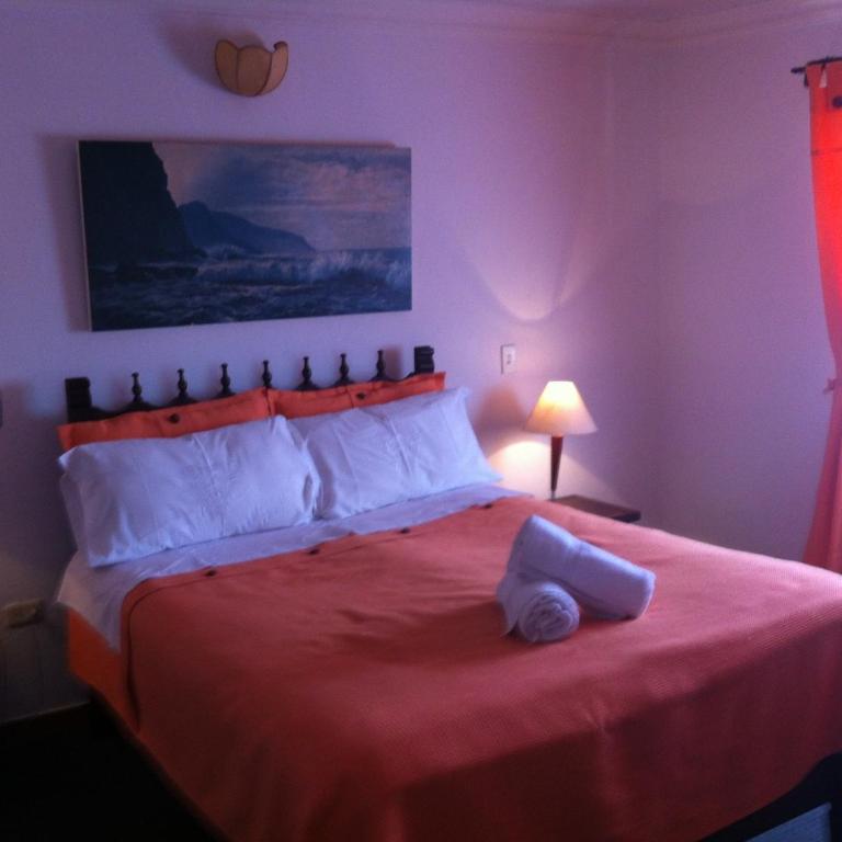 Hotel Los Frayles - Habitación Doble - 3