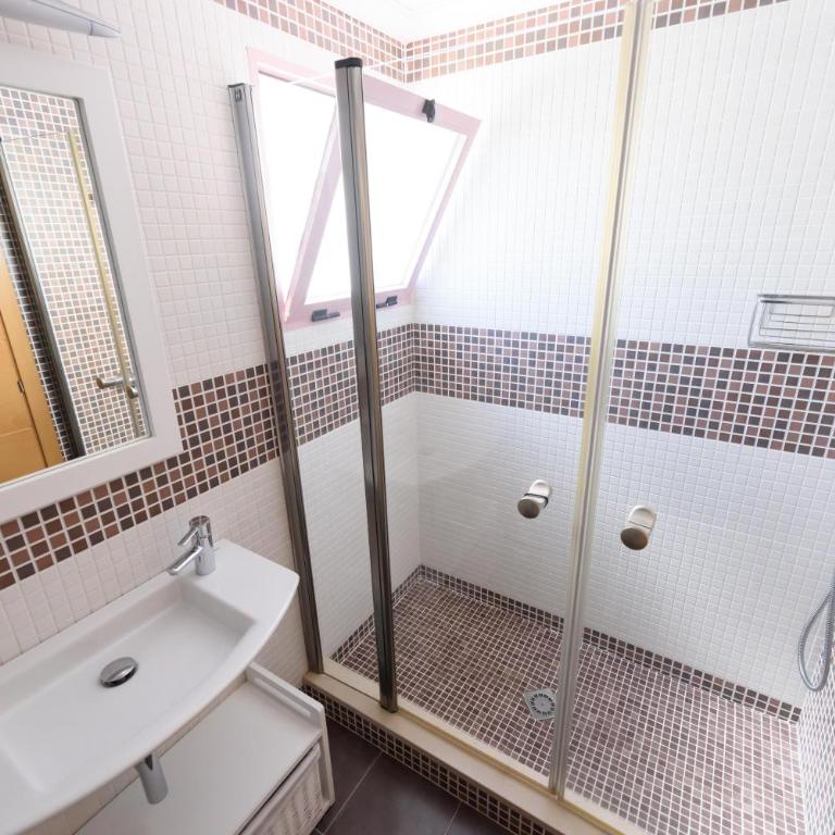 Martín- Nuevo México C 431 - Apartamento de 2 dormitorios - 18