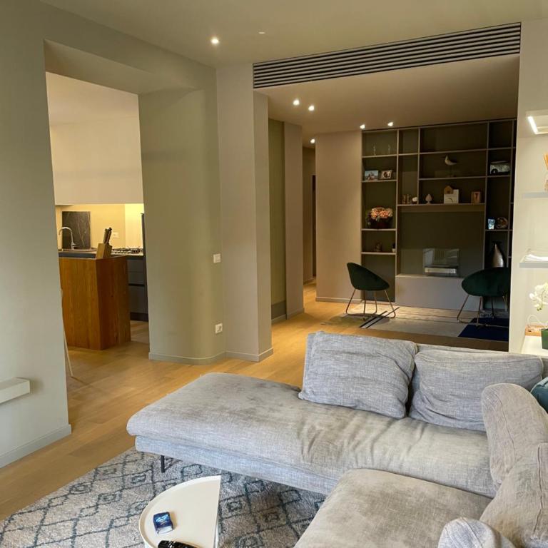 Da Gloria - Appartamento con 2 Camere da Letto - 7