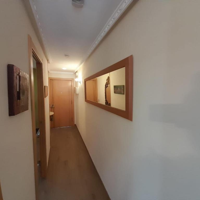 Sunset chill out - Apartamento de 1 dormitorio - 24