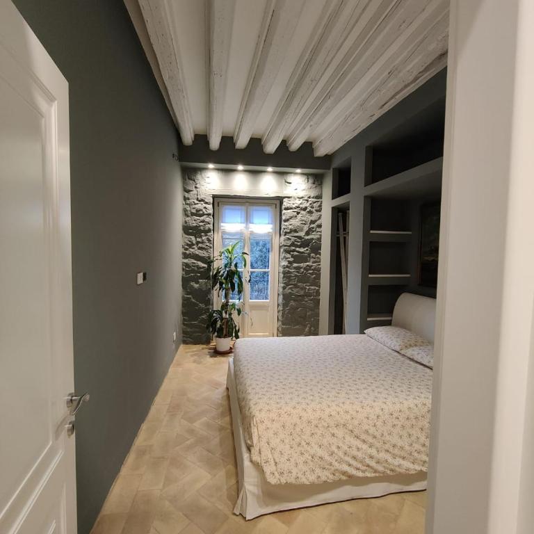 medium miramare appartamento sogno sul mare - Appartamento con 1 Camera da Letto - 9