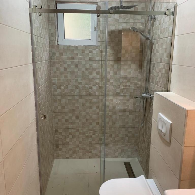 Waterfront Apartment Petrovina - Two-Bedroom Apartment - 23