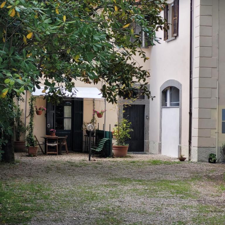 Casa Lago - Casa con 1 Camera da Letto - 1