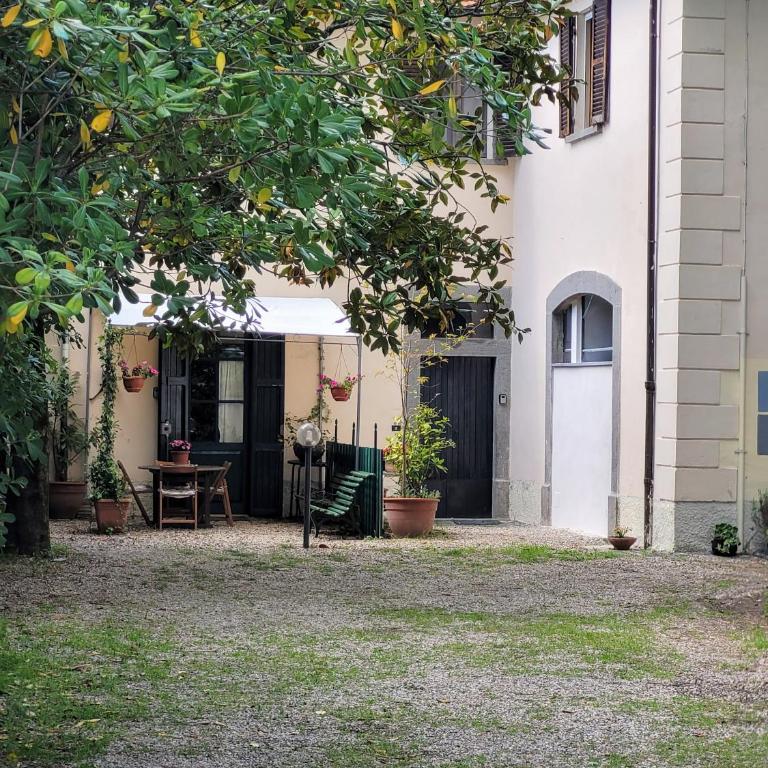 Casa Lago - Casa con 1 Camera da Letto - 7