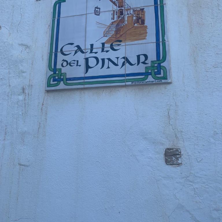 Casa El Rinconcito - Casa - 27