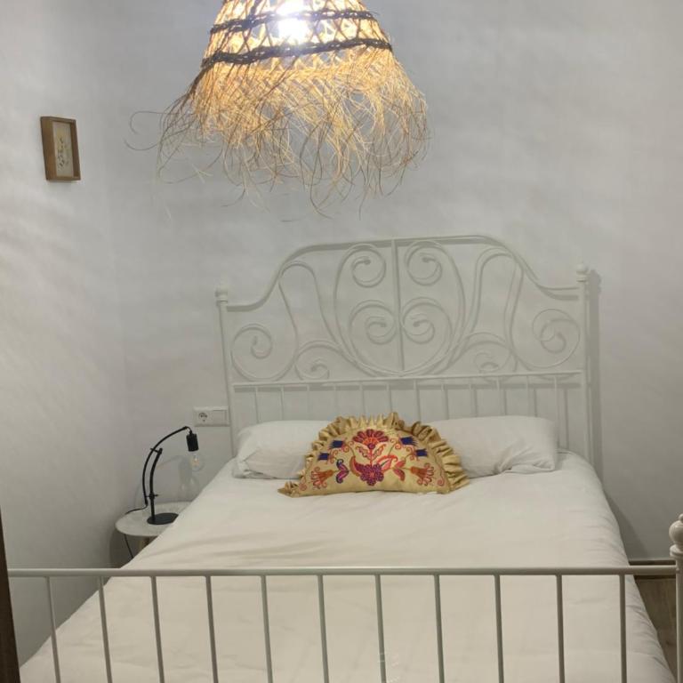 Casa El Rinconcito - Casa - 17