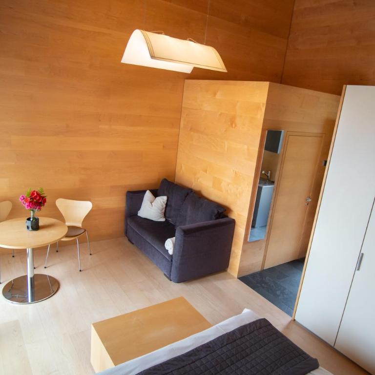 Apartment Prairerhof - Appartamento Superior - 5