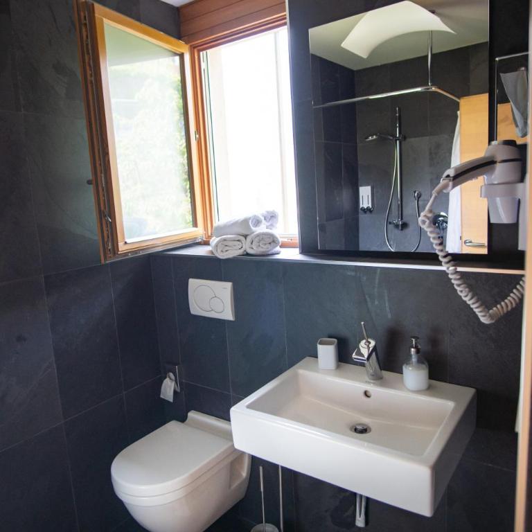 Apartment Prairerhof - Appartamento Superior - 7