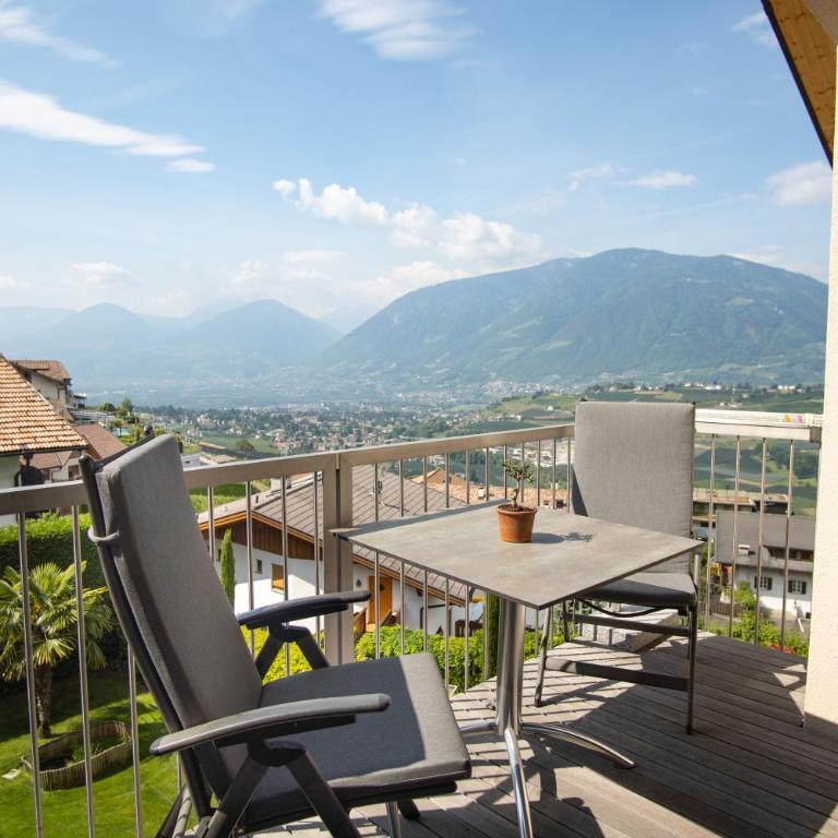 Apartment Prairerhof - Appartamento Attico - 3