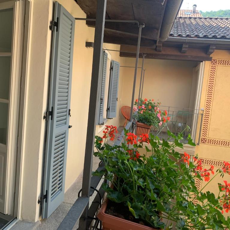 Sweet Dreams - Appartamento con 1 Camera da Letto - 18