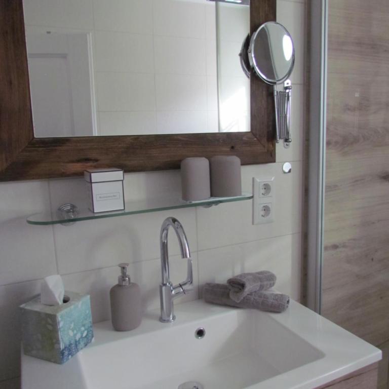 Haus Victoria - Apartamento con balcón - 13