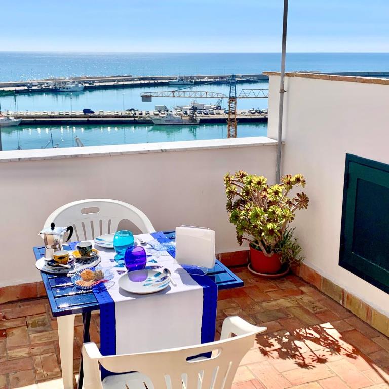 La casa del pescatore - Two-Bedroom Apartment - 4