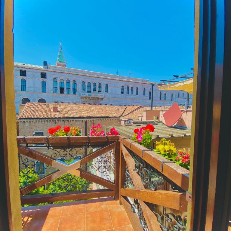 CASA BANON - Camera Matrimoniale Budget - 7